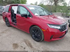 5FNRL6H76RB026149 2024 HONDA ODYSSEY