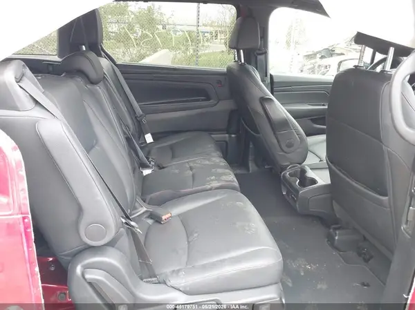 5FNRL6H76RB026149 2024 HONDA ODYSSEY - Image 8