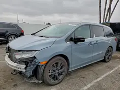 5FNRL6H76RB026927 2024 HONDA ODYSSEY