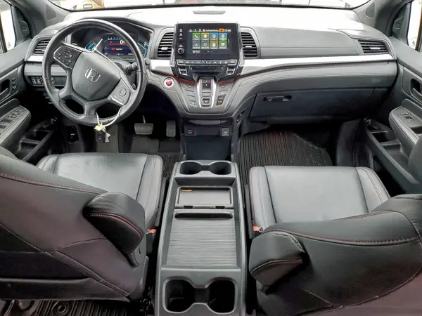 5FNRL6H76RB026927 2024 HONDA ODYSSEY - Image 8