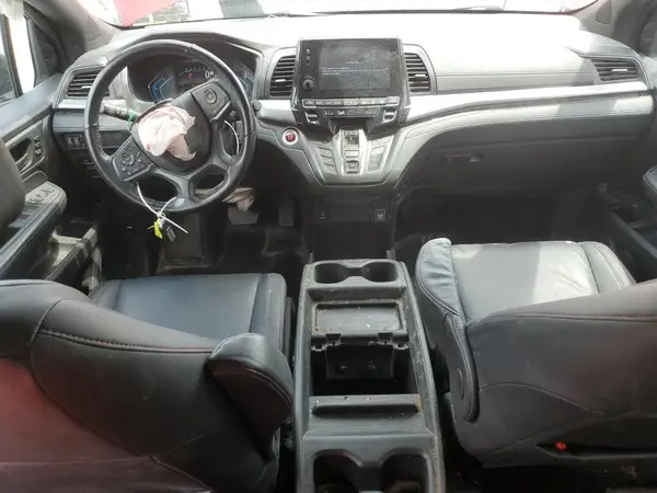 5FNRL6H76RB038088 2024 HONDA ODYSSEY - Image 8