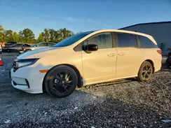 5FNRL6H76RB039791 2024 HONDA ODYSSEY