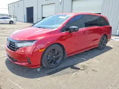 5FNRL6H76RB043825 2024 HONDA ODYSSEY