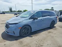 5FNRL6H76RB053402 2024 HONDA ODYSSEY