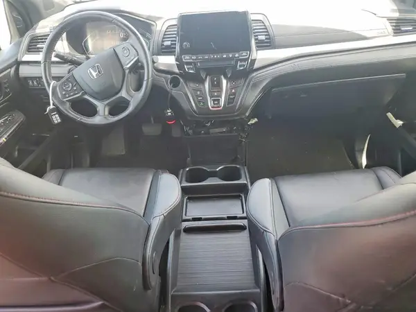 5FNRL6H76RB053402 2024 HONDA ODYSSEY - Image 8