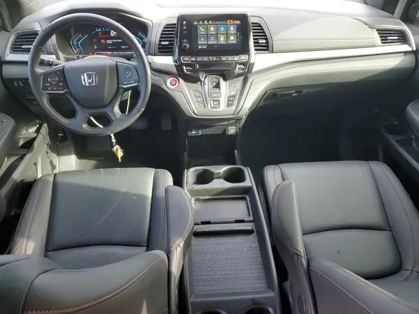 5FNRL6H76RB053657 2024 HONDA ODYSSEY - Image 8