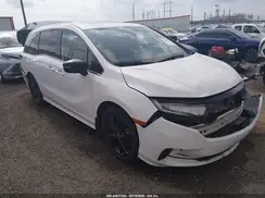 5FNRL6H76RB057028 2024 HONDA ODYSSEY