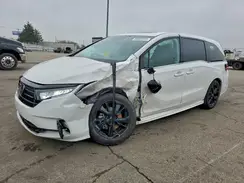 5FNRL6H76RB064254 2024 HONDA ODYSSEY