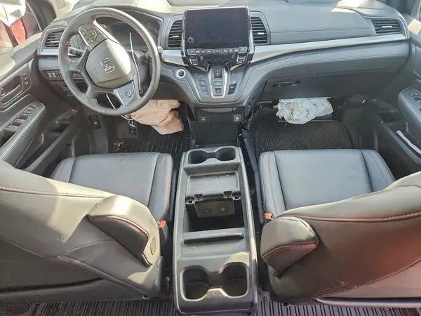 5FNRL6H76RB064254 2024 HONDA ODYSSEY - Image 8