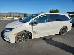 5FNRL6H76RB065064 2024 HONDA ODYSSEY
