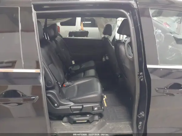5FNRL6H76RB072239 2024 HONDA ODYSSEY - Image 8
