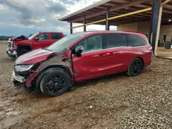 5FNRL6H76RB074007 2024 HONDA ODYSSEY