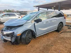 5FNRL6H76SB002066 2025 HONDA ODYSSEY