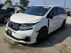 5FNRL6H76SB045192 2025 HONDA ODYSSEY