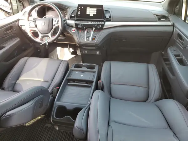 5FNRL6H76SB045192 2025 HONDA ODYSSEY - Image 8