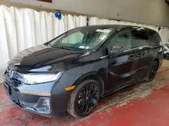 5FNRL6H76SB057634 2025 HONDA ODYSSEY