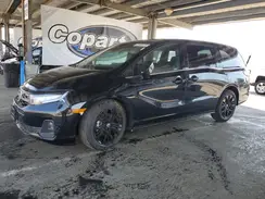 5FNRL6H76SB076135 2025 HONDA ODYSSEY