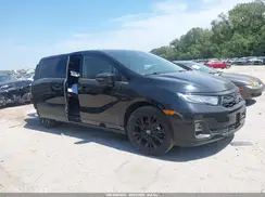 5FNRL6H76TB036705 2026 HONDA ODYSSEY