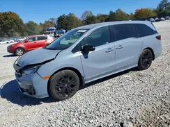 5FNRL6H76TB044352 2026 HONDA ODYSSEY