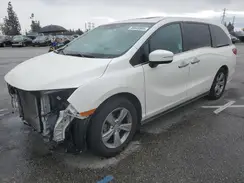 5FNRL6H77JB008571 2018 HONDA ODYSSEY