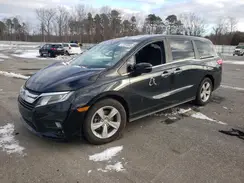 5FNRL6H77JB008618 2018 HONDA ODYSSEY