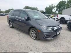 5FNRL6H77JB008926 2018 HONDA ODYSSEY