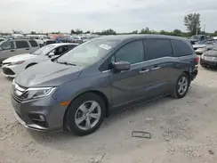 5FNRL6H77JB008957 2018 HONDA ODYSSEY