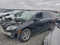 5FNRL6H77JB010353 2018 HONDA ODYSSEY