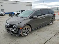 5FNRL6H77JB012944 2018 HONDA ODYSSEY