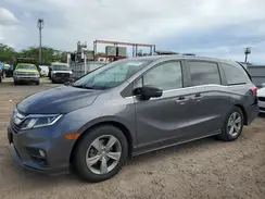 5FNRL6H77JB017593 2018 HONDA ODYSSEY