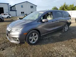 5FNRL6H77JB017609 2018 HONDA ODYSSEY
