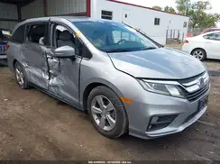 5FNRL6H77JB018789 2018 HONDA ODYSSEY