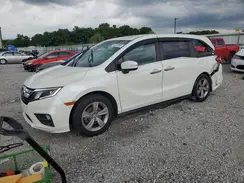 5FNRL6H77JB020851 2018 HONDA ODYSSEY