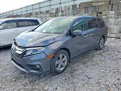 5FNRL6H77JB022566 2018 HONDA ODYSSEY