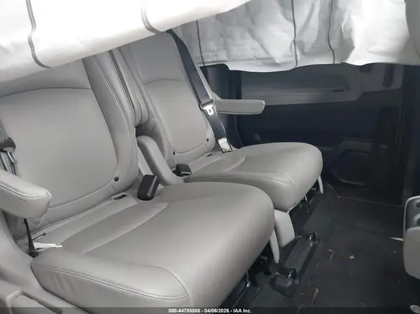 5FNRL6H77JB024303 2018 HONDA ODYSSEY - Image 8