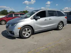 5FNRL6H77JB028304 2018 HONDA ODYSSEY