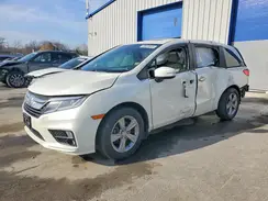 5FNRL6H77JB029520 2018 HONDA ODYSSEY