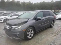 5FNRL6H77JB029632 2018 HONDA ODYSSEY