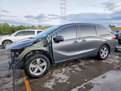 5FNRL6H77JB030859 2018 HONDA ODYSSEY