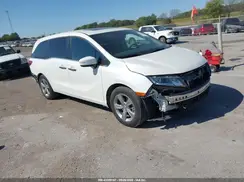 5FNRL6H77JB032482 2018 HONDA ODYSSEY