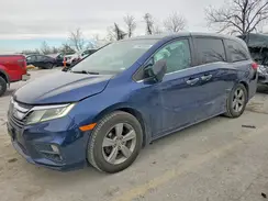 5FNRL6H77JB034877 2018 HONDA ODYSSEY