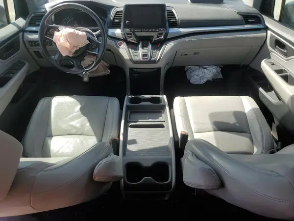 5FNRL6H77JB036189 2018 HONDA ODYSSEY - Image 8