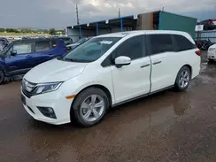 5FNRL6H77JB036578 2018 HONDA ODYSSEY