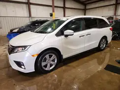 5FNRL6H77JB044258 2018 HONDA ODYSSEY