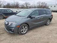 5FNRL6H77JB046561 2018 HONDA ODYSSEY