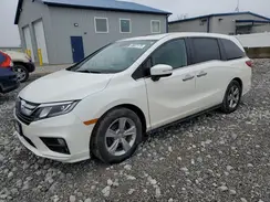 5FNRL6H77JB046625 2018 HONDA ODYSSEY