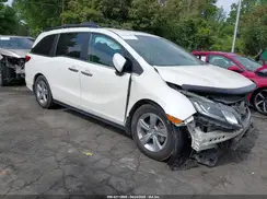 5FNRL6H77JB047919 2018 HONDA ODYSSEY