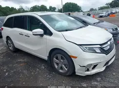 5FNRL6H77JB051694 2018 HONDA ODYSSEY