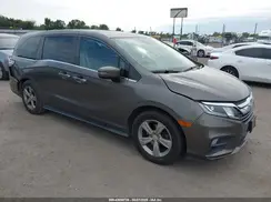 5FNRL6H77JB054420 2018 HONDA ODYSSEY