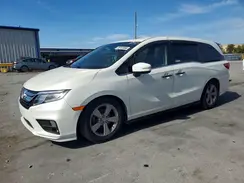 5FNRL6H77JB055308 2018 HONDA ODYSSEY